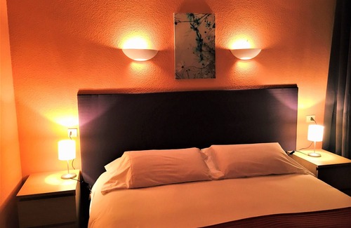 Incles Hotel | Hotel Roc de St Miquel