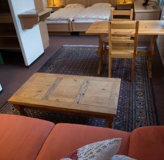 Chateau-d'Oex Hotel | Hotel Roc et Neige