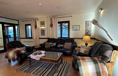 Pla de l'Ermita Hotel | Hotel Romànic