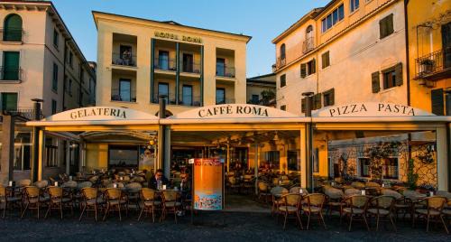 Garda Hotel | Hotel Roma