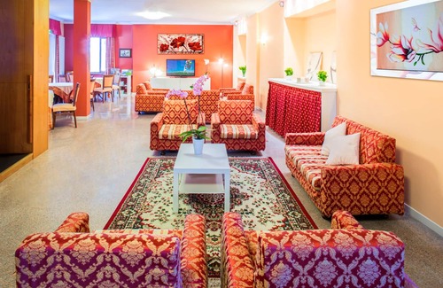 Carciano Hotel | Hotel Romagna