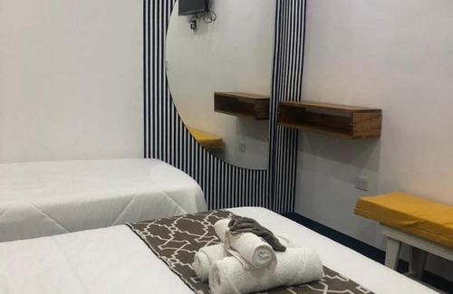 Paso de los Libres House | Hotel RONALD