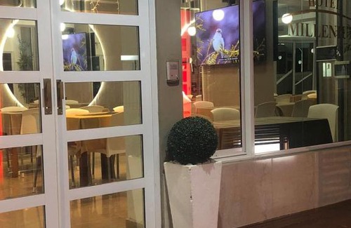 Paso de los Libres House | Hotel RONALD