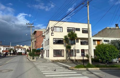Paipa Hotel | Hotel Rook INN