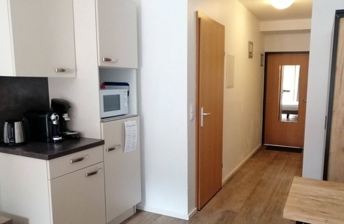 Obertraun Apartment | Hotel room with breakfast at Dormio resort Obertraun