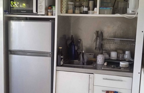 Trois-Ilets Hotel | Hotel room with terrace, air-conditioning not overlooked, quiet, greenery and beach.