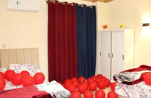New Cairo House | Hotel Rooms for rent Male only