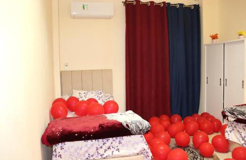 New Cairo House | Hotel Rooms for rent Male only