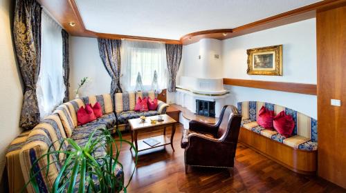 Castelrotto Hotel | Hotel Rosa Eco Alpine Spa