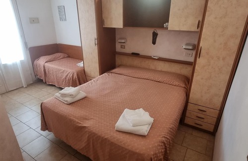 Gatteo a Mare Hotel | Hotel Rosa