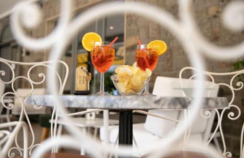 Jesolo Hotel | Hotel Rosa