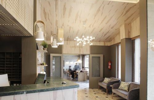 Padron Hotel | Hotel Rosalía