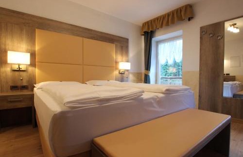 Soraga Hotel | Hotel Rosalpina