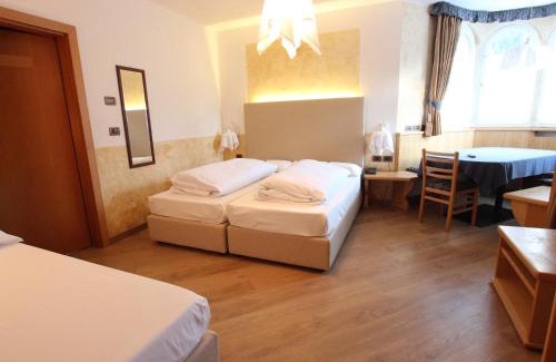 Soraga Hotel | Hotel Rosalpina