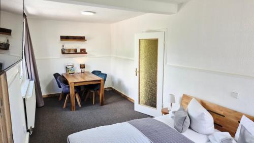 Braunlage Bed & Breakfast | Hotel Rosenhof Braunlage