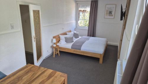 Braunlage Bed & Breakfast | Hotel Rosenhof Braunlage