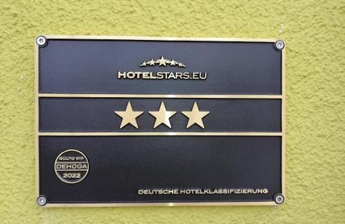 Heubach Bed & Breakfast | Hotel Rosenstein