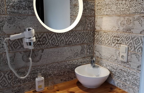 Rothenburg ob der Tauber Hotel | Hotel Rothenburger Hof