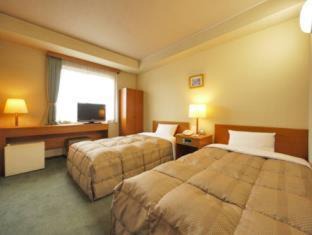 Maebashi Hotel | Hotel Route-Inn Court Fujioka