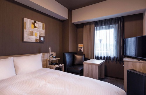 Kofu Hotel | Hotel Route-Inn Court Yamanashi