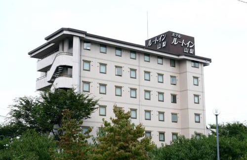 Kofu Hotel | Hotel Route-Inn Court Yamanashi