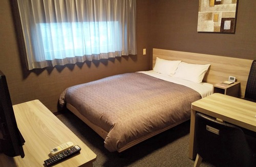 Nasushiobara Hotel | Hotel Route-Inn Dai-Ni Nishinasuno