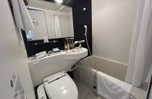 Ogano-machi Hotel | Hotel Route Inn Grand Chichibu