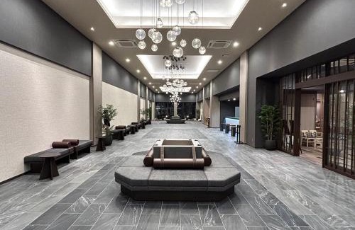 Ogano-machi Hotel | Hotel Route Inn Grand Chichibu