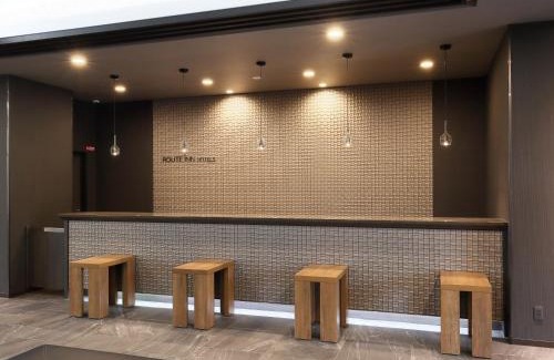 Kainan Hotel | Hotel Route Inn Grand Kainan Ekimae