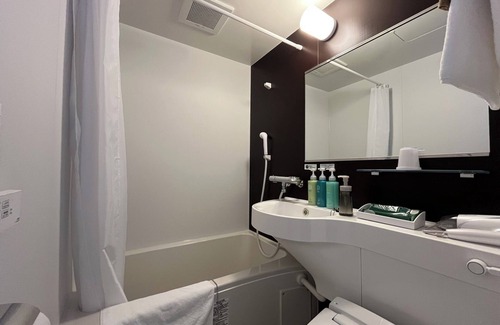 Matsue Hotel | Hotel Route Inn Higashi Matsue