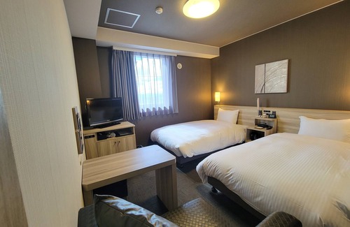 Komoro Hotel | Hotel Route-Inn Komoro