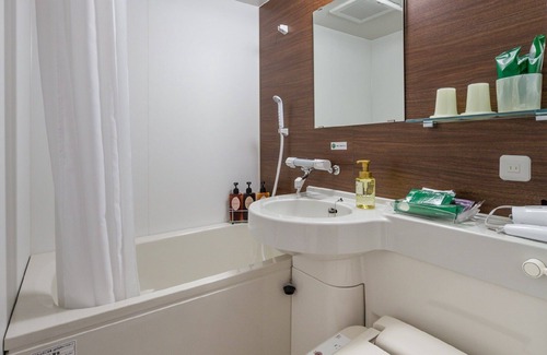 Komoro Hotel | Hotel Route-Inn Komoro