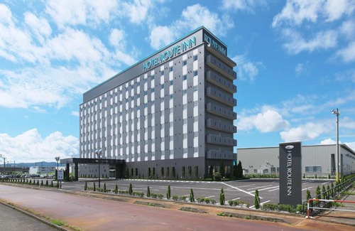 Mitsuke Hotel | Hotel Route Inn Mitsuke -Nakanoshima Mitsuke Inter-