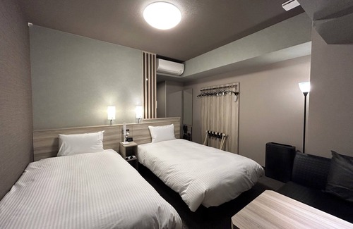 Togo-cho Hotel | Hotel Route Inn Owariseto Ekimae