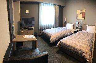 Sendai Hotel | Hotel Route-Inn Sendai Higashi