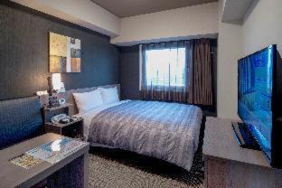 Sendai Hotel | Hotel Route-Inn Sendai Higashi