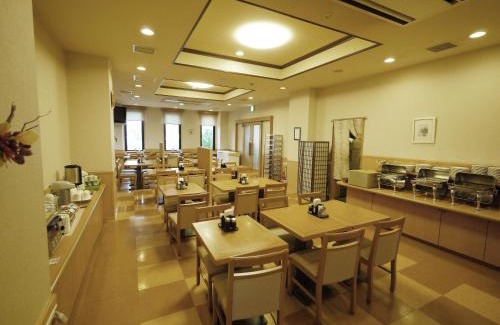 Sanjo Hotel | Hotel Route-Inn Tsubamesanjo Ekimae