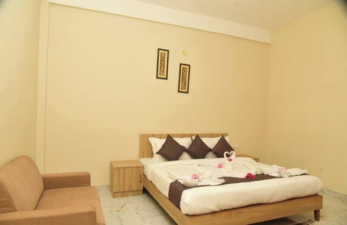 Tezpur Hotel | Hotel Royal Awas
