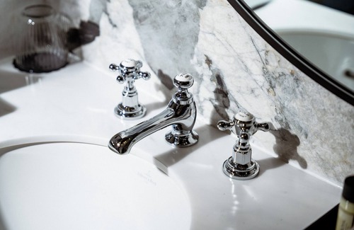 Bethune Hotel | Hotel Royal Beaulaincourt