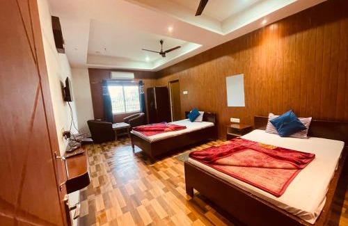 Cooch Behar Hotel | HOTEL ROYAL CiTY KOCH BEHAR