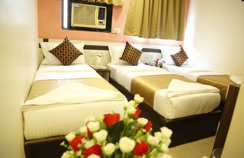Jogeshwari West Hotel | Hotel Royal Onix Mumbai