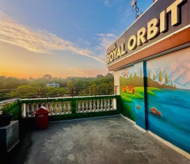 Bullawala Hotel | Hotel Royal Orbit By Arony Hospitality Dehradun