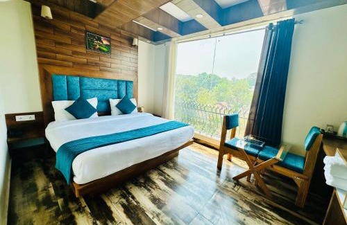 Bullawala Hotel | Hotel Royal Orbit By Arony Hospitality Dehradun