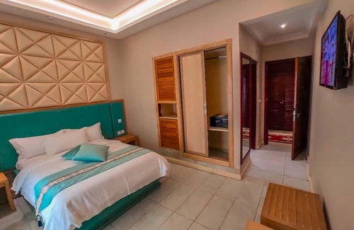 Bonaberi Hotel | Hotel Royal Palace