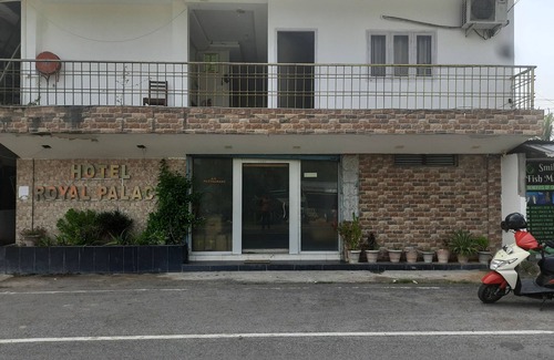 Havelock Island Hotel | Hotel Royal Palace