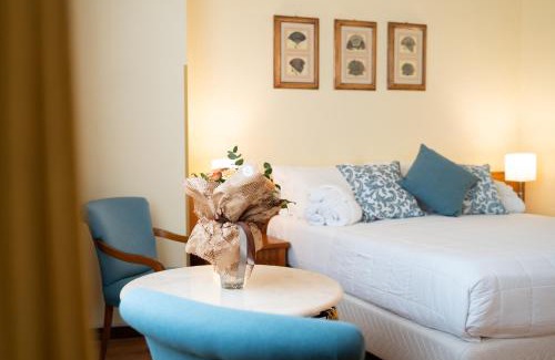 Quartieri Nuovi della Mosella Hotel | Hotel Royal Palace