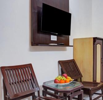 Vasundhara Hotel | Hotel Royal Prithvi Palace