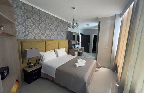 Sarande Hotel | Hotel Royal Saranda