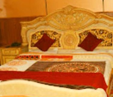 Dhanaulti Hotel | Hotel Royal Star