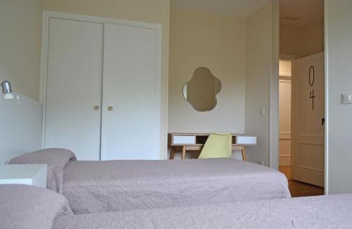 Padornelo Hotel | HOTEL RST. PADORNELO